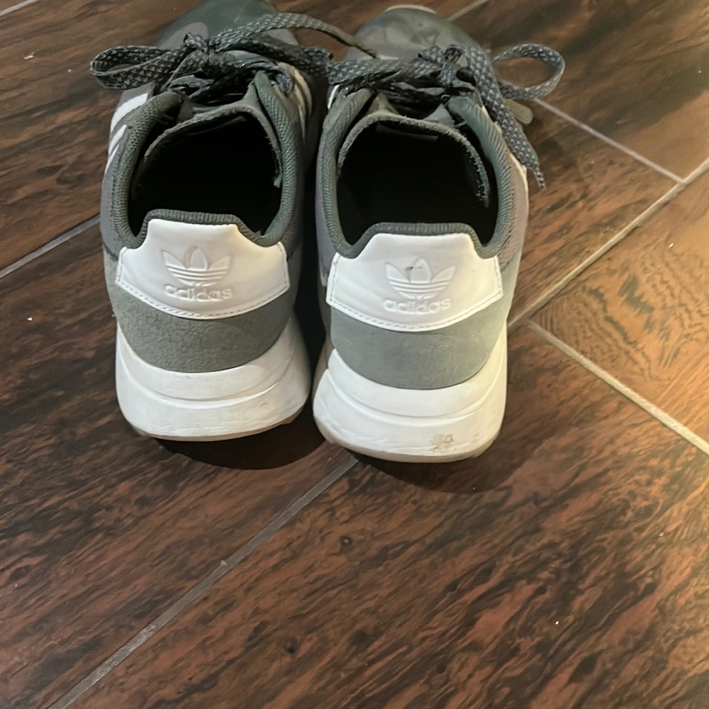 Adidas’s shoes